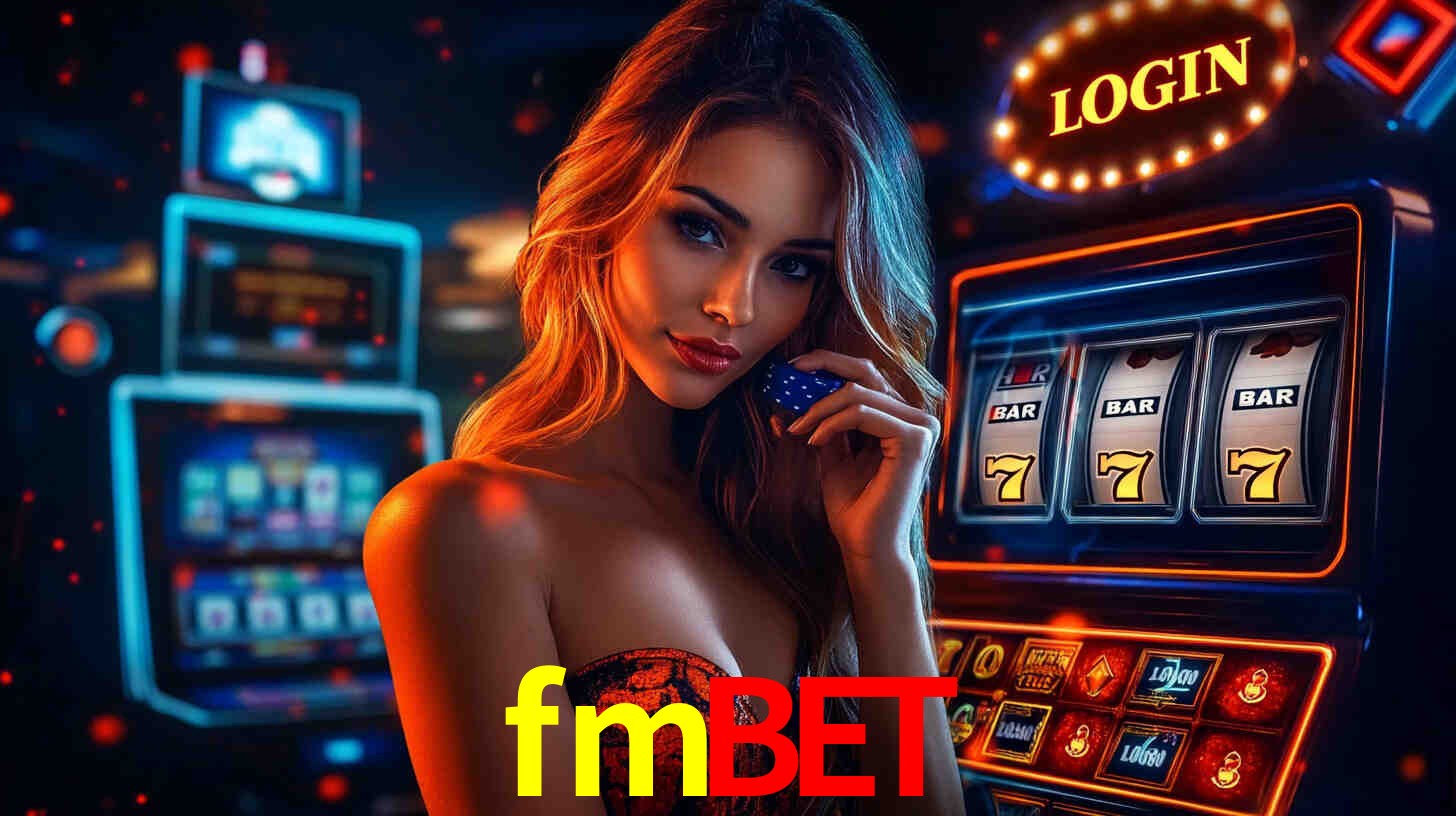 fmbet: A Experiência de Casino com Jogos de Mesa ao Vivo