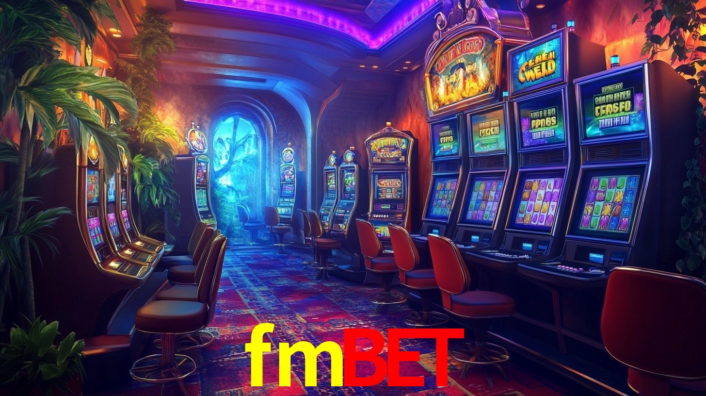 Tournaments fmbet