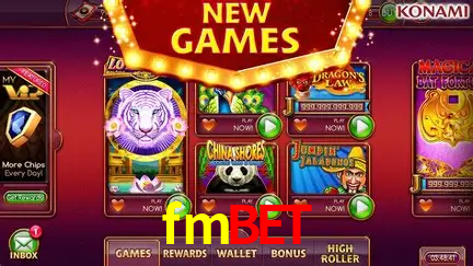 Desvendando o Mundo dos Jogos Virtuais na fmbet
