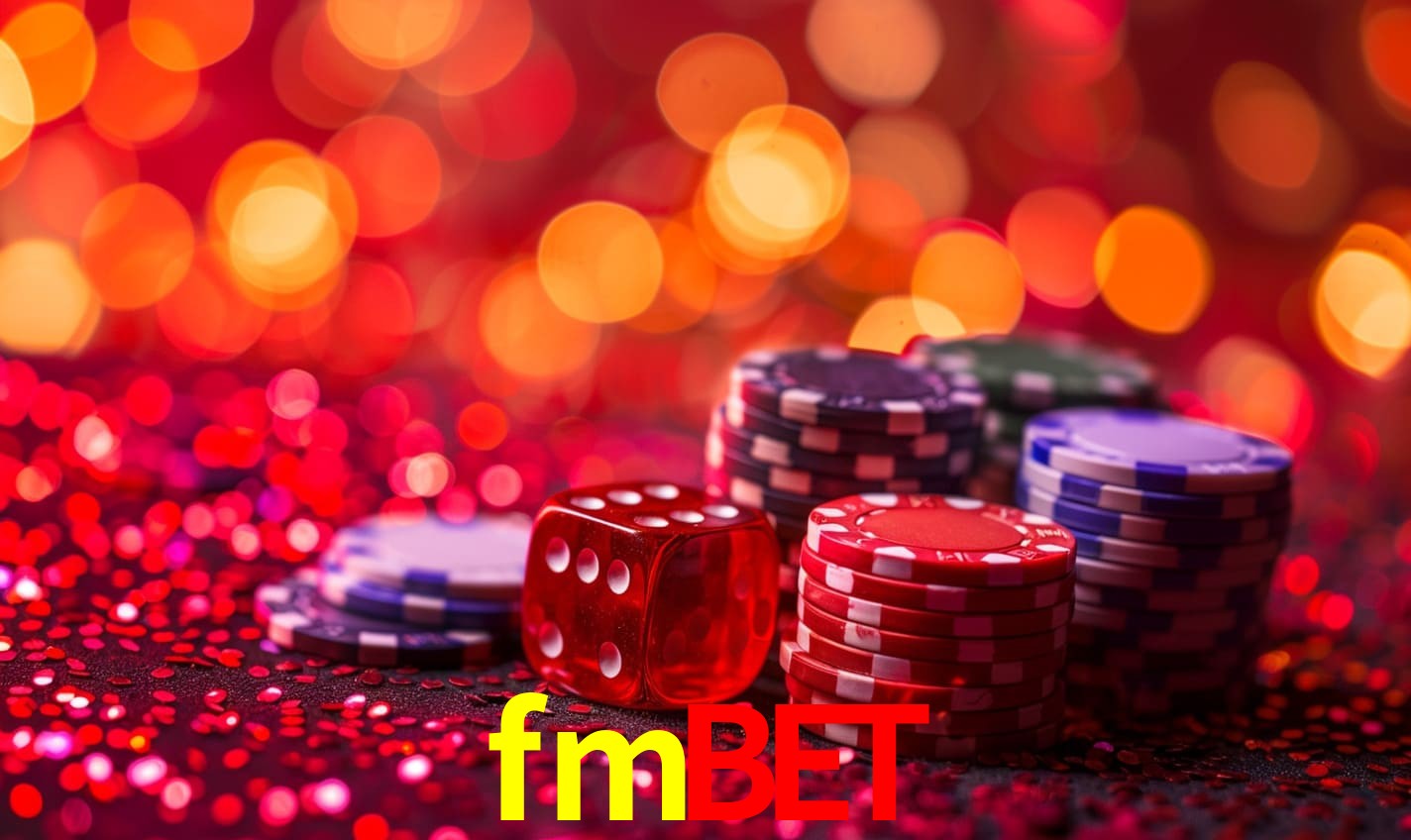 Descubra a Essência do fmbet: Nossa História e Compromissos