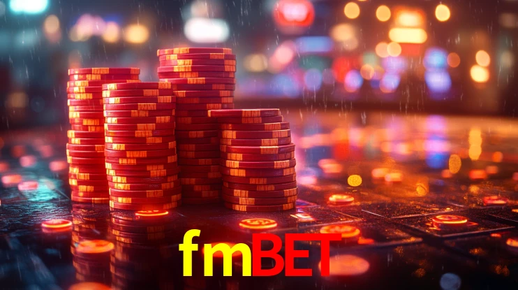 Experimente o Login Seguro Premium no fmbet
