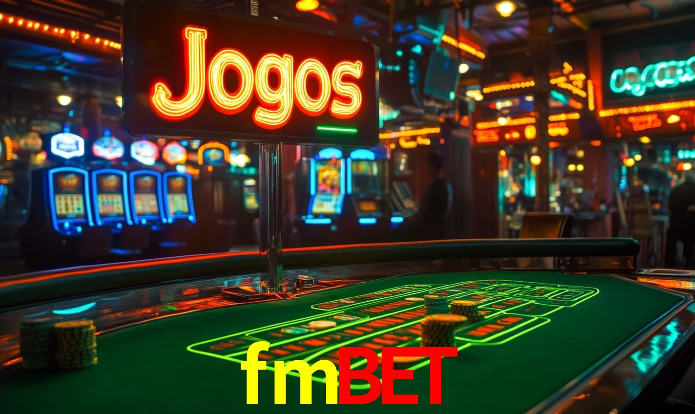 Estatísticas do Jogo fmbet