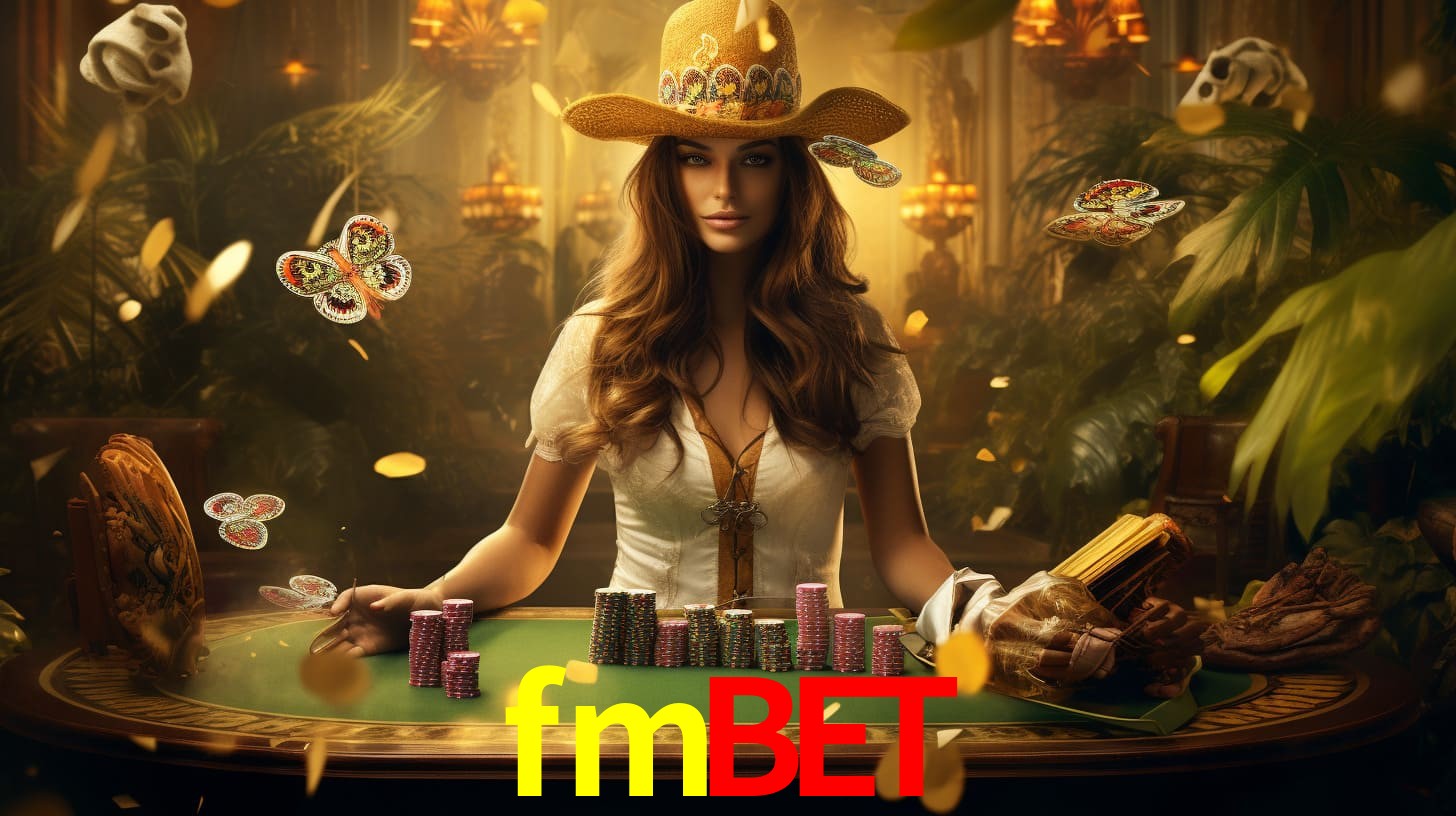 Live Casino fmbet