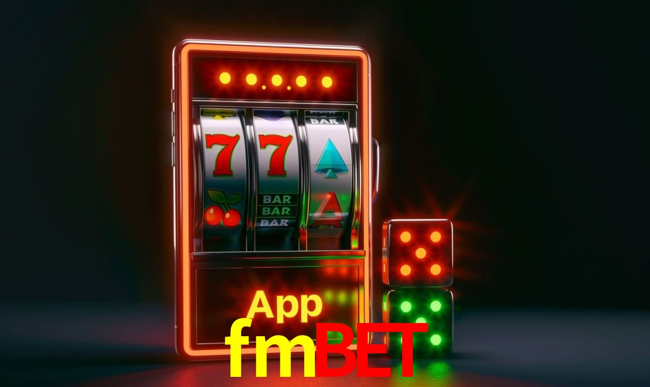 Apostas de Futebol fmbet