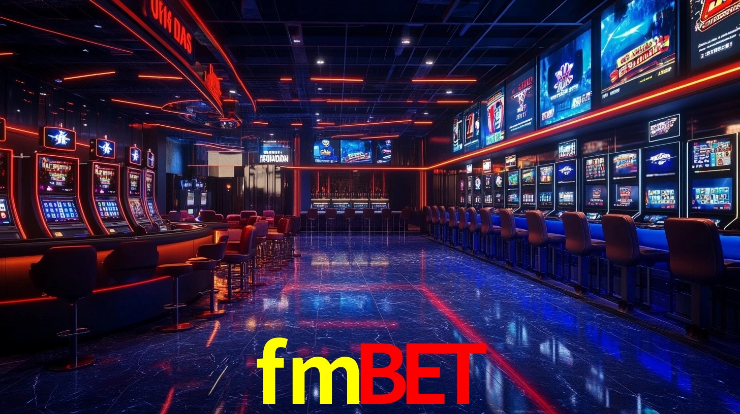 Welcome Bonus fmbet