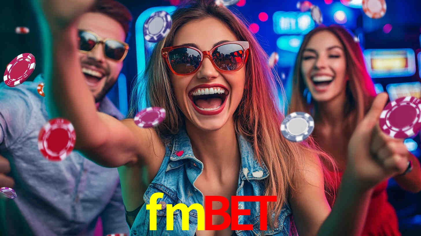 Apostas Esportivas na fmbet: Um Guia Completo