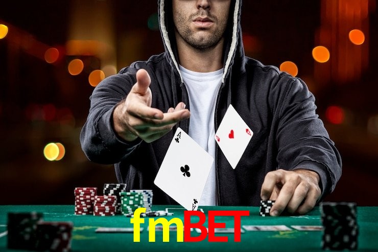 Bônus Generosos e Exclusivos no fmbet para Você!