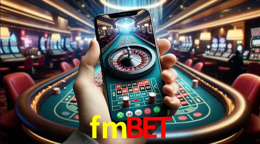 Secure Login fmbet