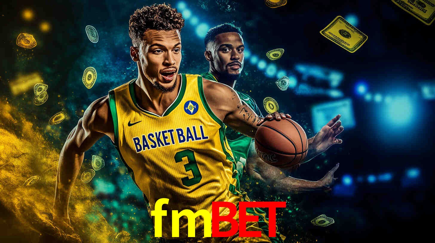 Desvendando o Mundo dos Jogos Virtuais na fmbet