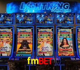 Descubra o Mundo do Cassino Online com fmbet