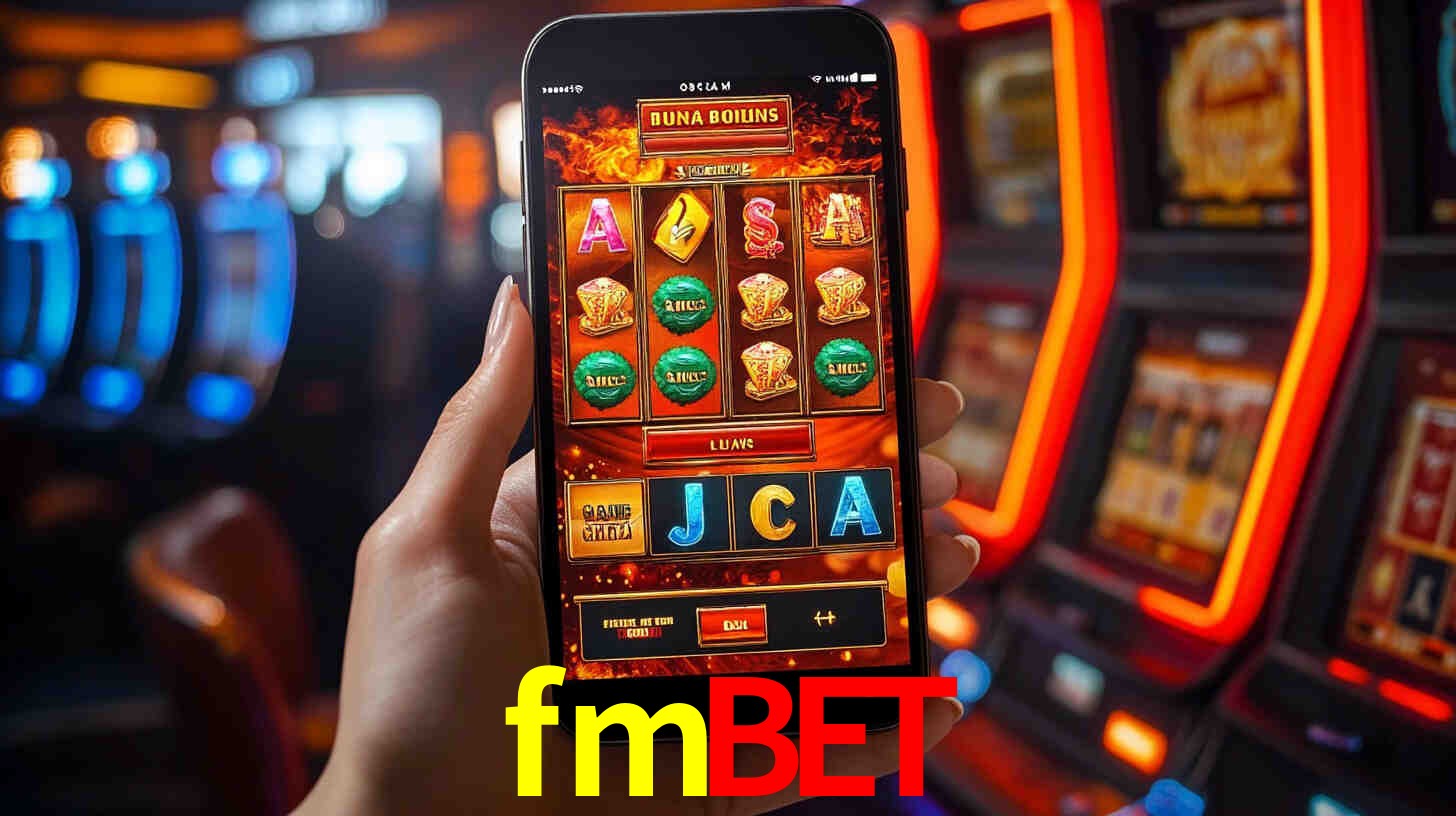 fmbet,fm bet