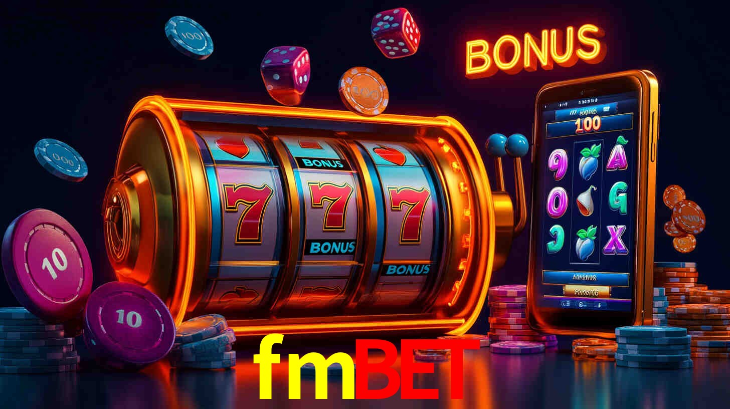 A Popularidade dos Caça-Níqueis no fmbet