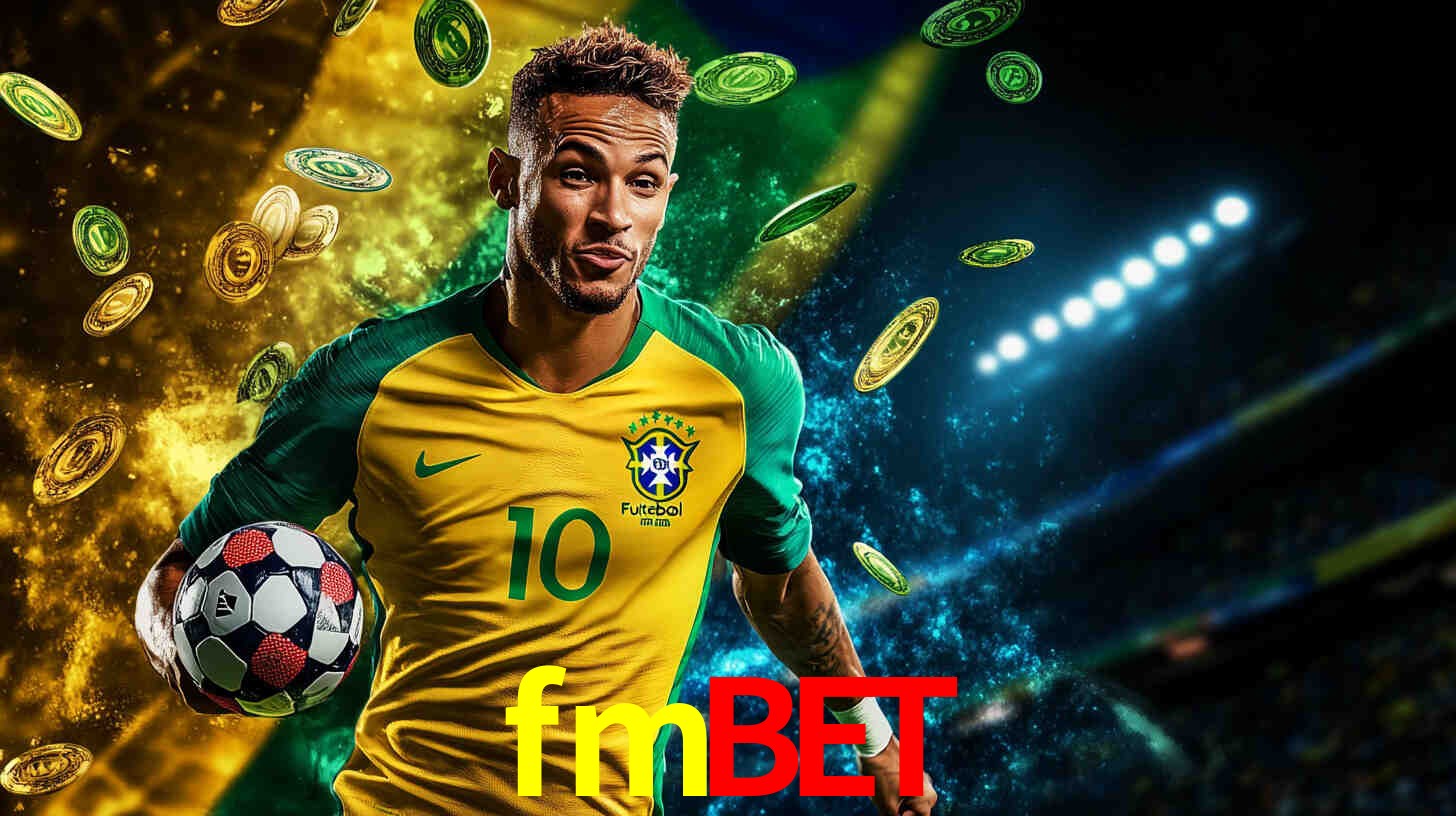 Apostas Esportivas na fmbet: Um Guia Completo
