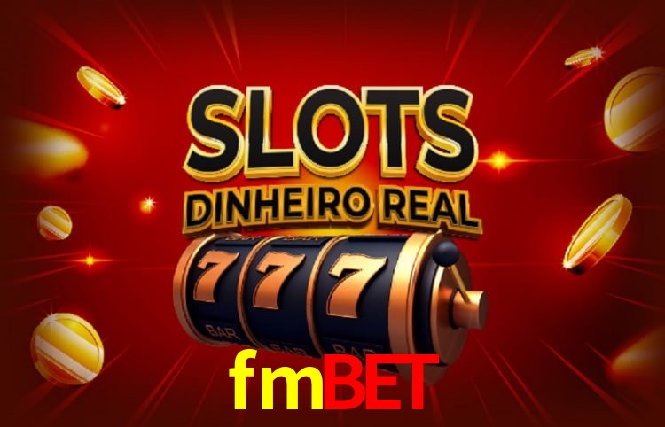 Tecnologia da Plataforma fmbet
