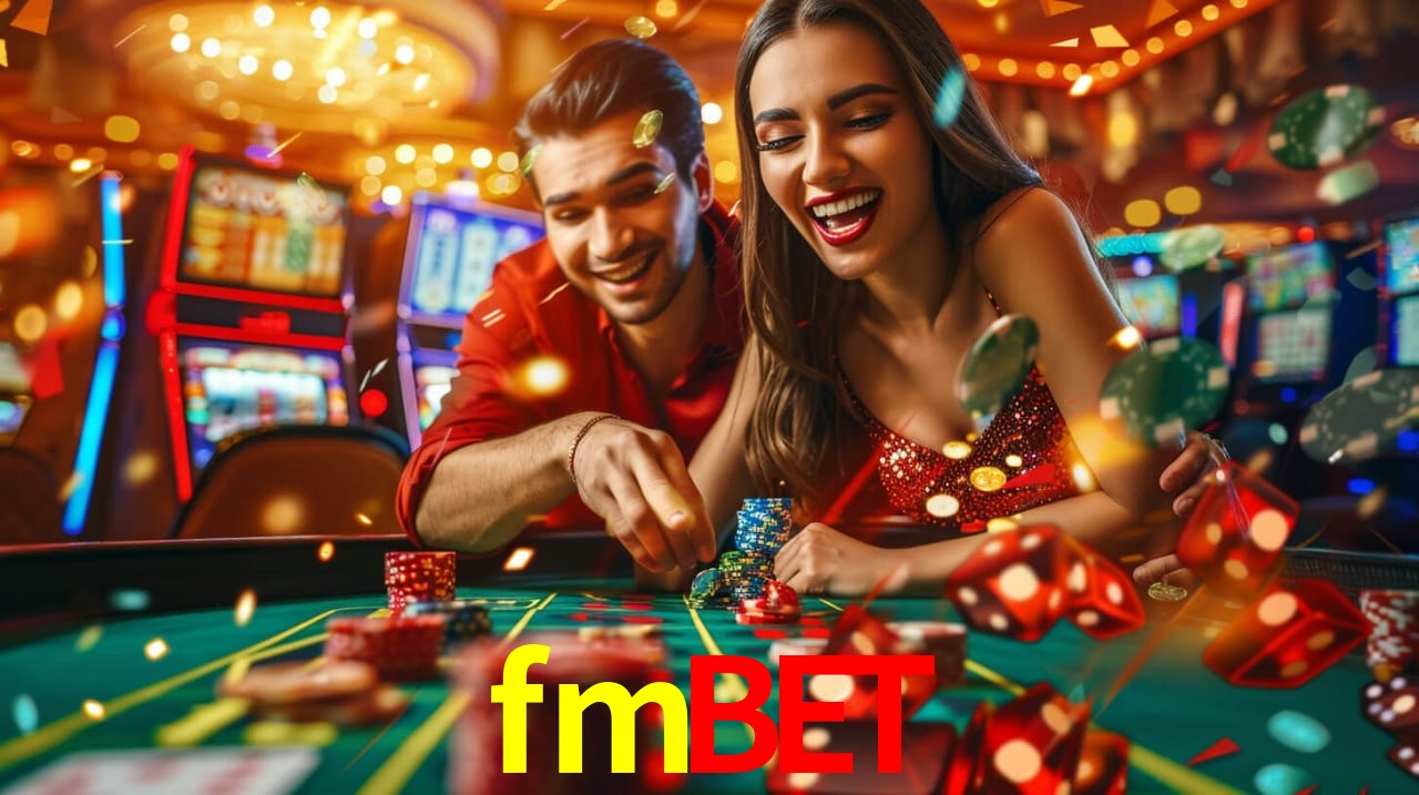 Diretório de Jogos fmbet