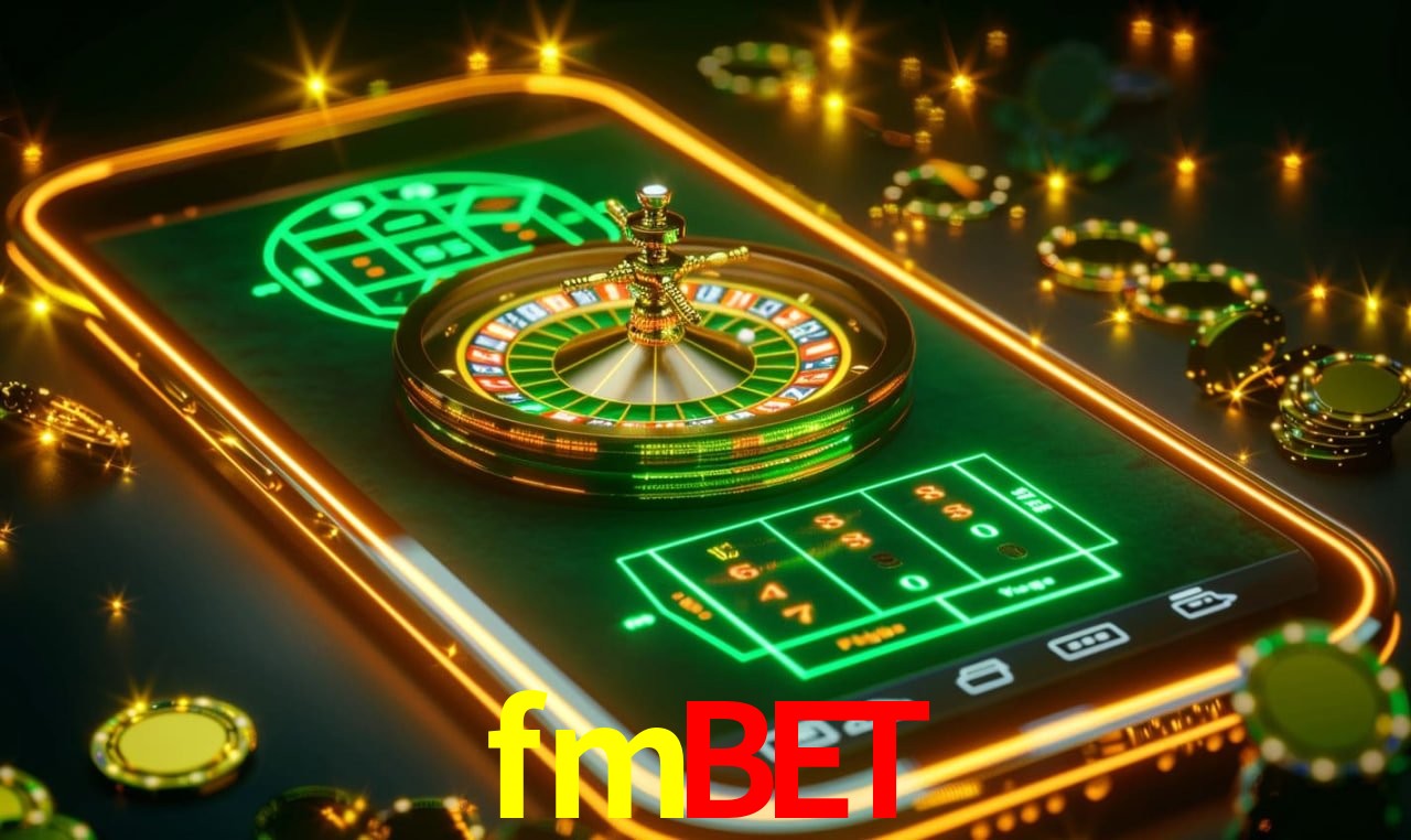 Cadastro Rápido fmbet