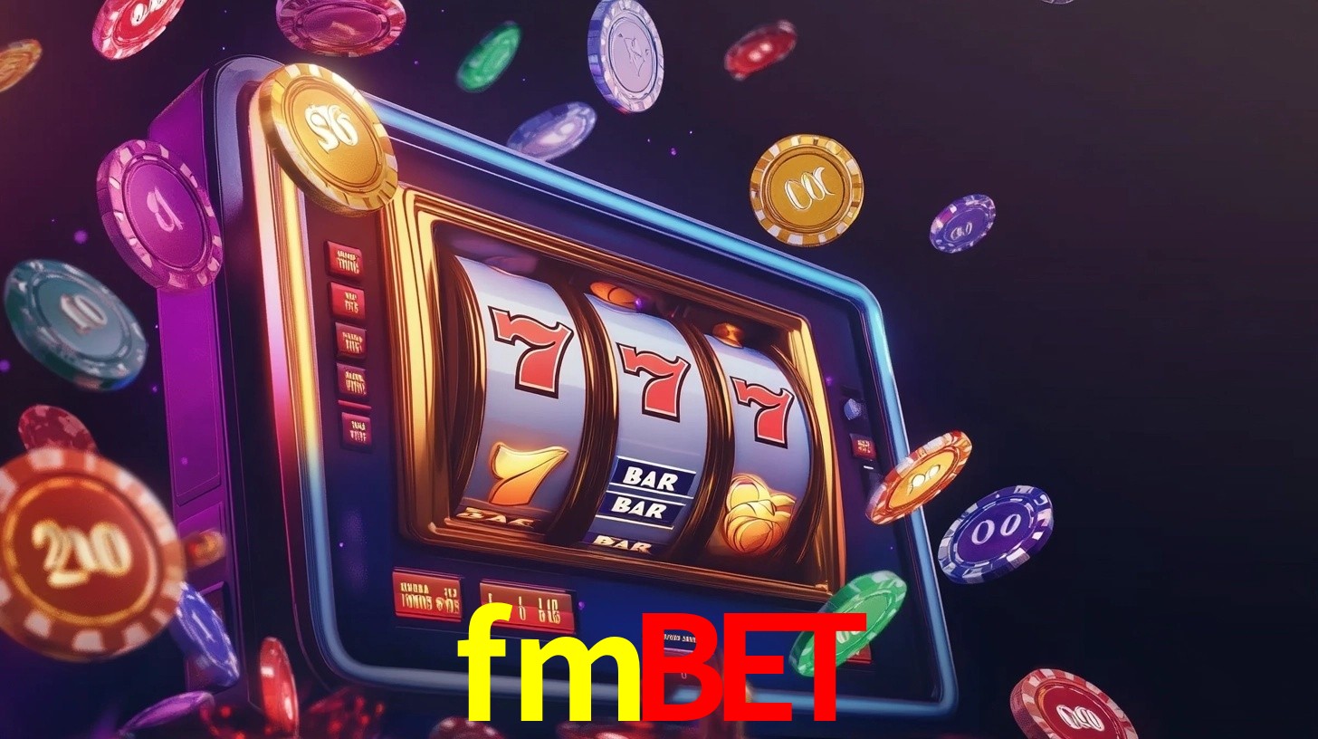 Roulette Table fmbet