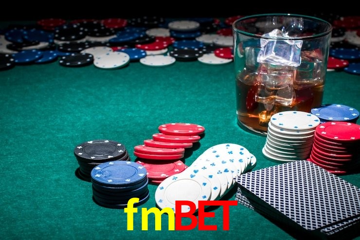 Torneios fmbet