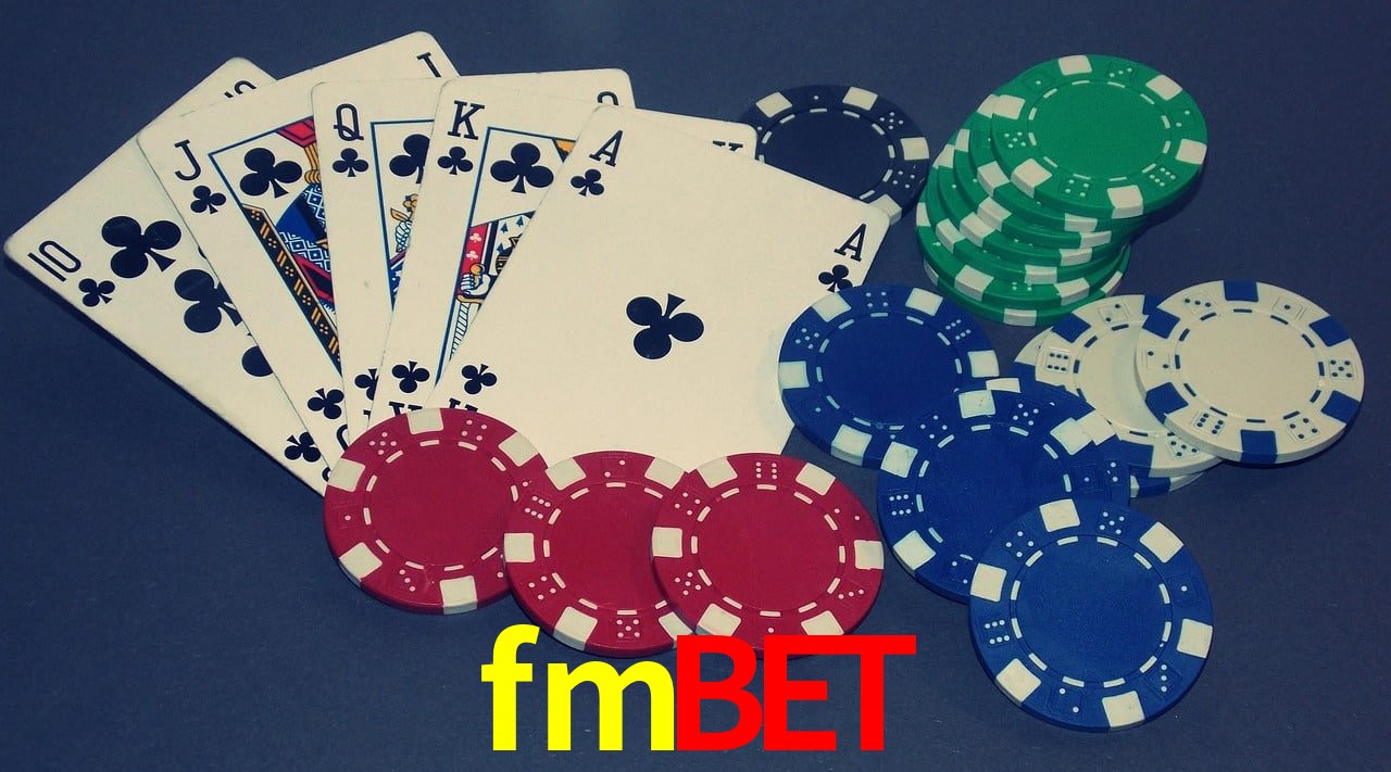 Bonus Features fmbet