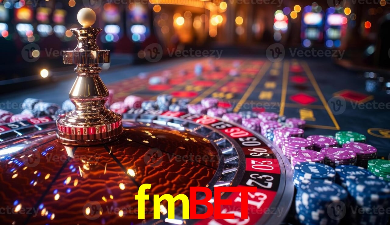 Exclusive Offers fmbet
