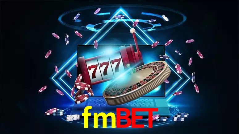 Recursos de Bônus fmbet