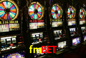 Apostas Esportivas na fmbet: Um Guia Completo