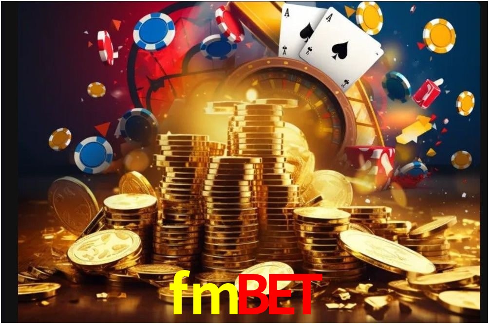 Inovações de Jogos na fmbet: O Futuro das Experiências Interativas