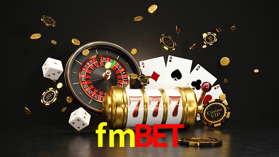 Football Betting fmbet