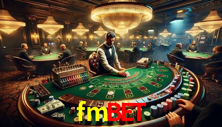 Gates of Olympus fmbet
