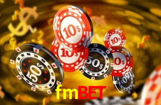 Mesa de Blackjack fmbet