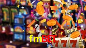 fmbet: A Experiência de Casino com Jogos de Mesa ao Vivo