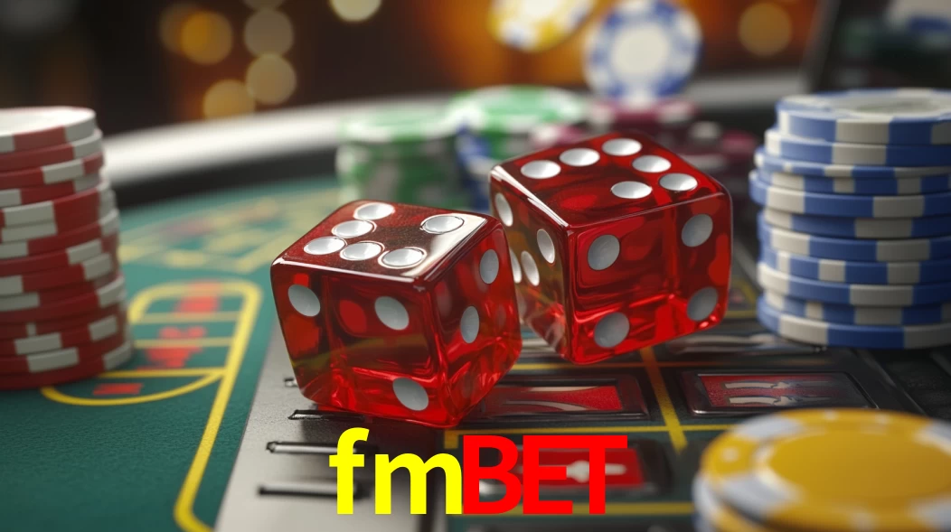 VIP Casino fmbet