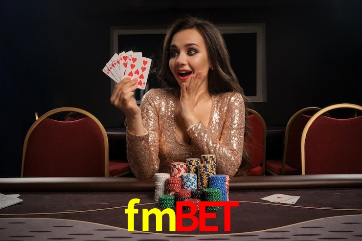 A Experiência Imersiva dos Cassinos Ao Vivo no fmbet