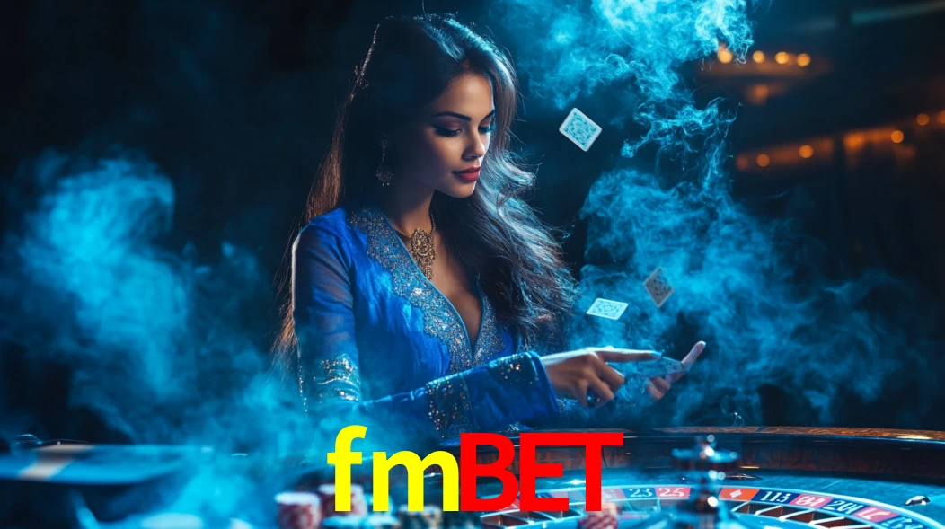 Apostas Esportivas na fmbet: Um Guia Completo