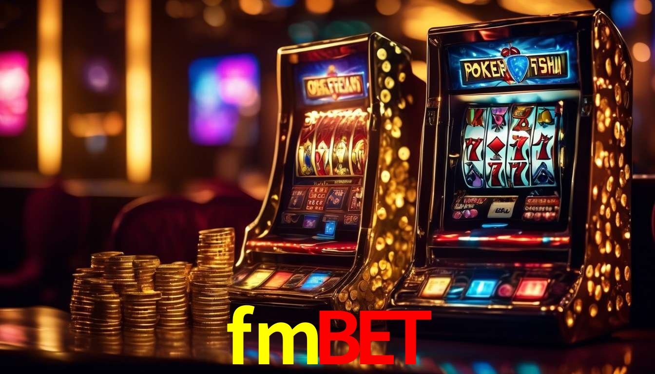 Descubra a Essência do fmbet: Nossa História e Compromissos