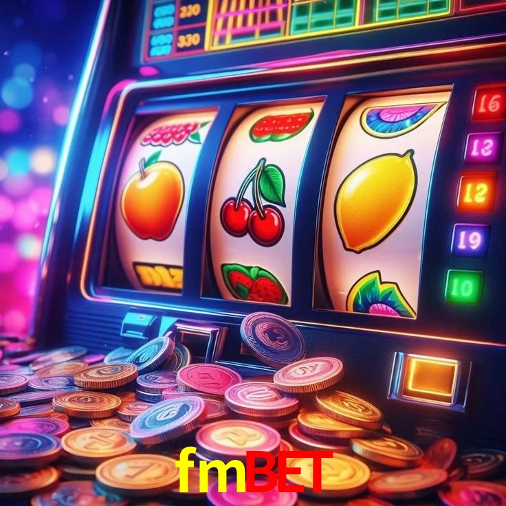 Jogo Spaceman fmbet