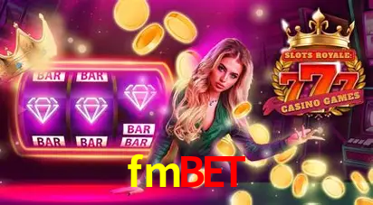 Descubra o Mundo do Cassino Online com fmbet