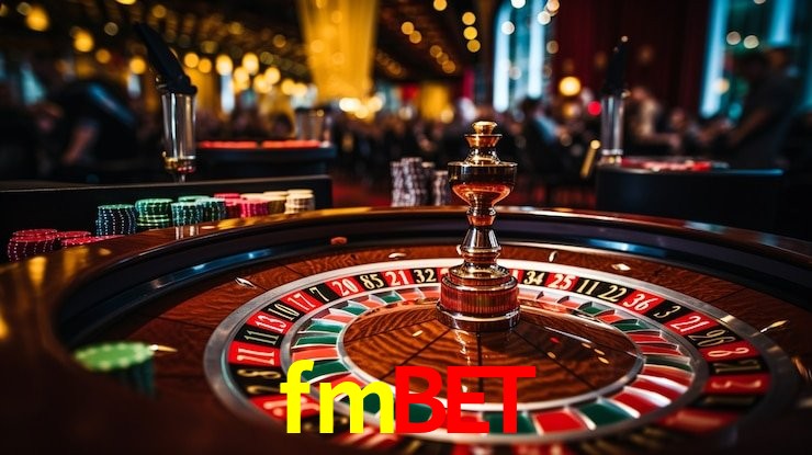 Seasonal Promotions fmbet