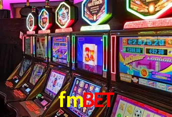 Explorando a Categoria de Eventos em Apostas na fmbet