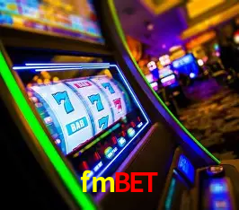A Experiência Imersiva dos Cassinos Ao Vivo no fmbet