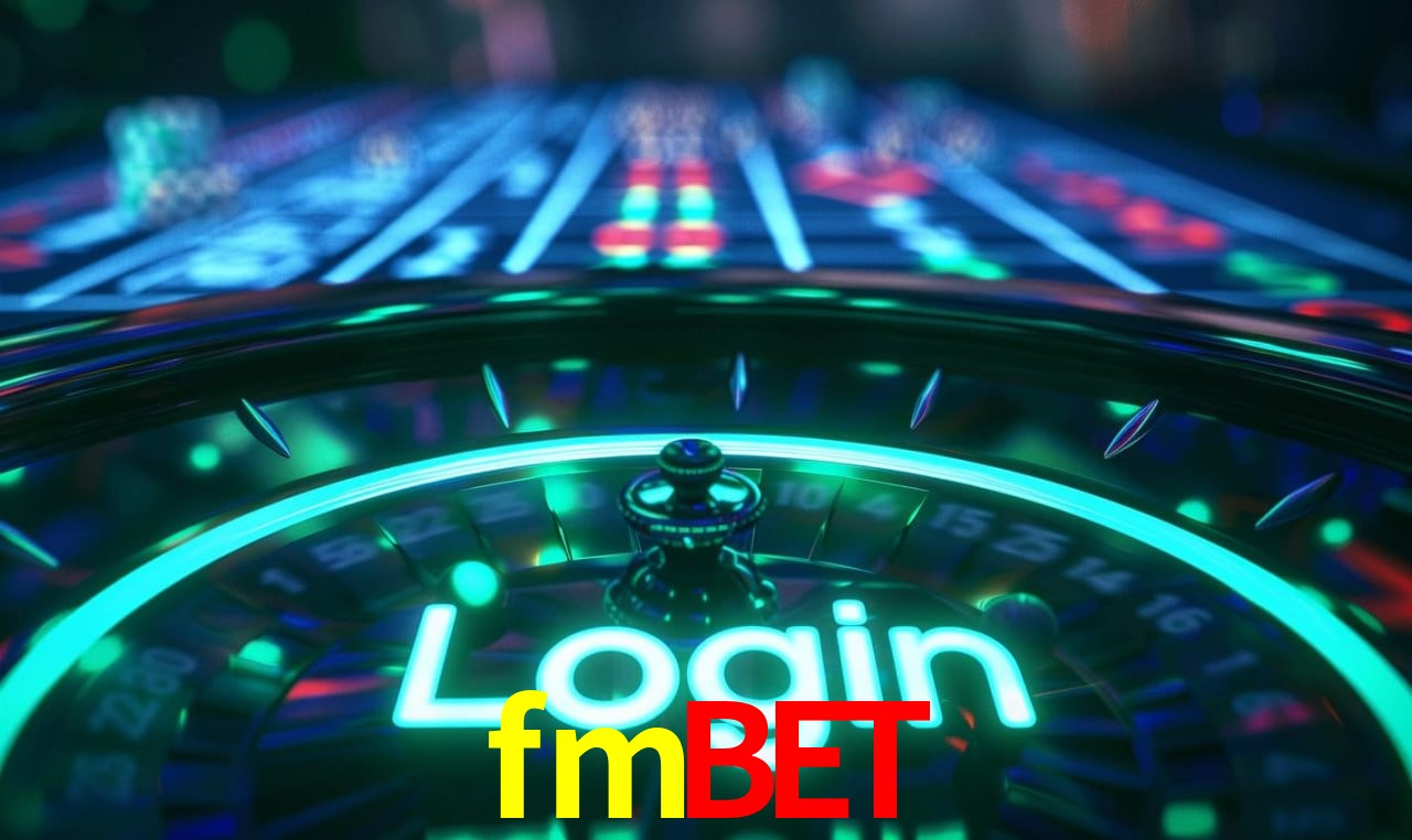 Casino VIP fmbet