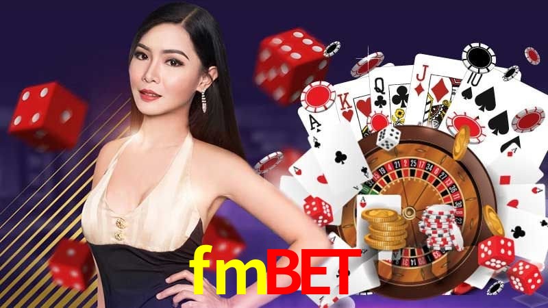 A Emoção da Loteria na fmbet: Uma Chance de Mudança de Vida