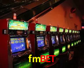APP oficial da fmbet para mobile